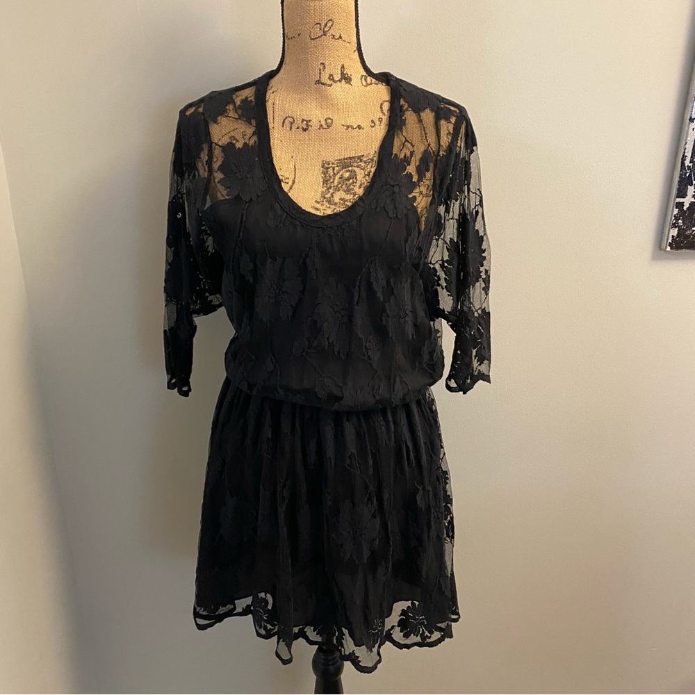Mason dress size 8